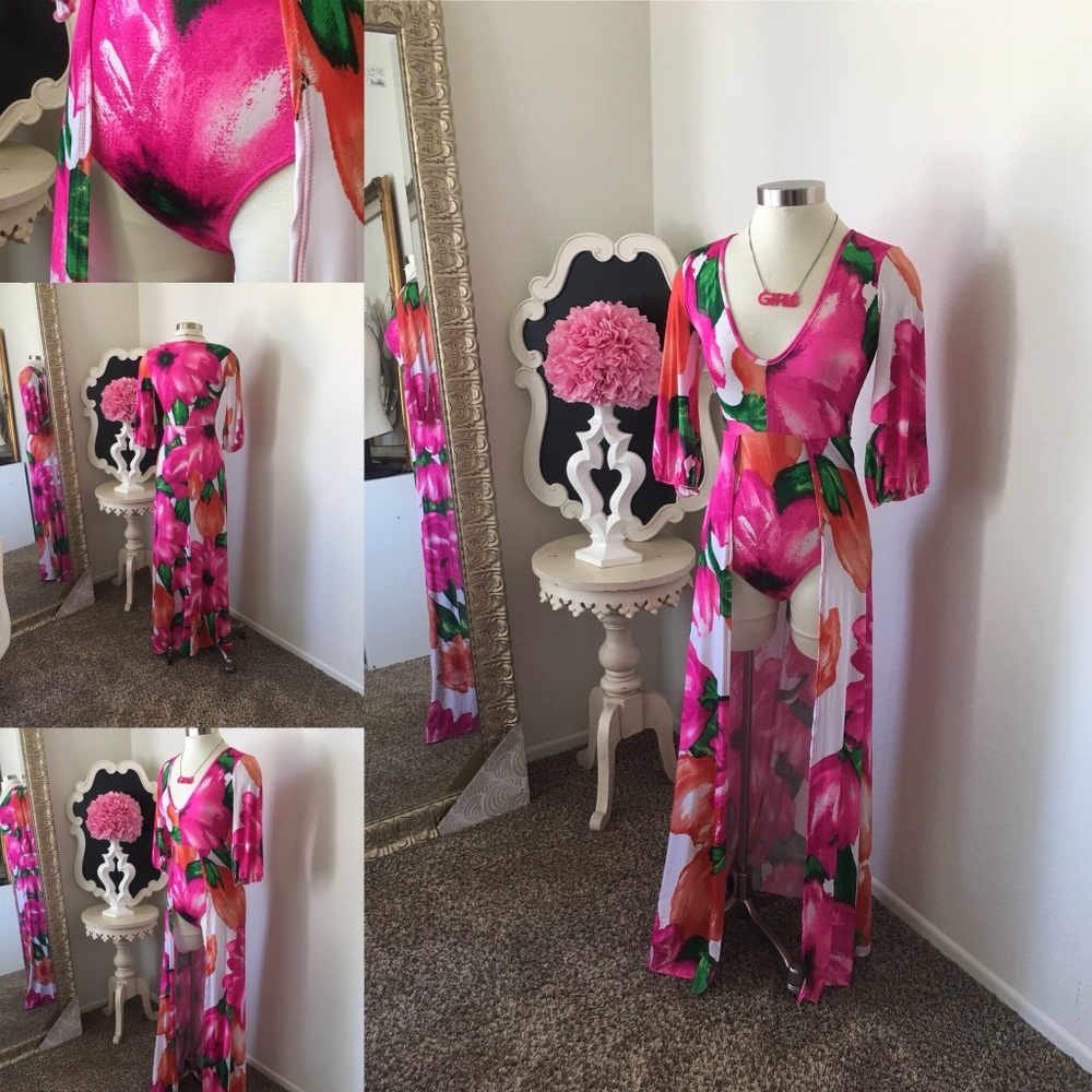 🌺Audition - Resort Wear